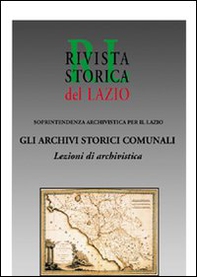 Gli archivi storici comunali. Lezioni di archivistica - Librerie.coop Gli archivi storici comunali. Lezioni di archivistica - Librerie.coop