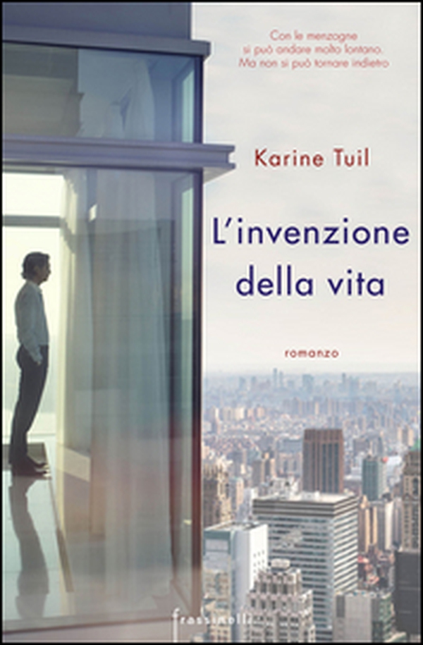 L'invenzione della vita - Librerie.coop L'invenzione della vita - Librerie.coop