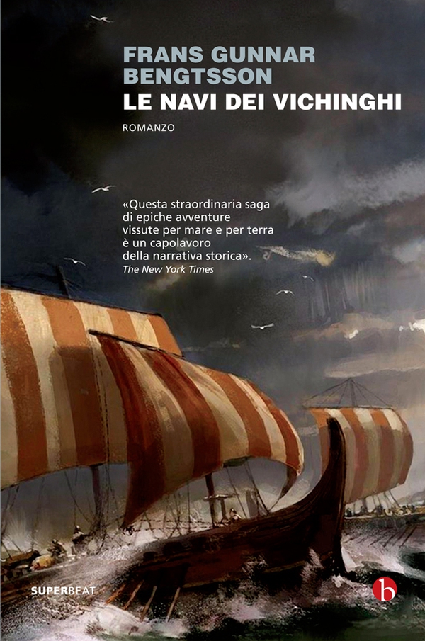 Le navi dei vichinghi - Librerie.coop Le navi dei vichinghi - Librerie.coop