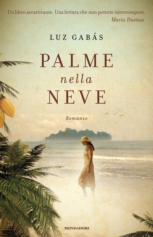 Palme nella neve - Librerie.coop Palme nella neve - Librerie.coop