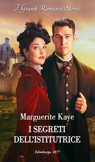 I segreti dell'istitutrice - Librerie.coop