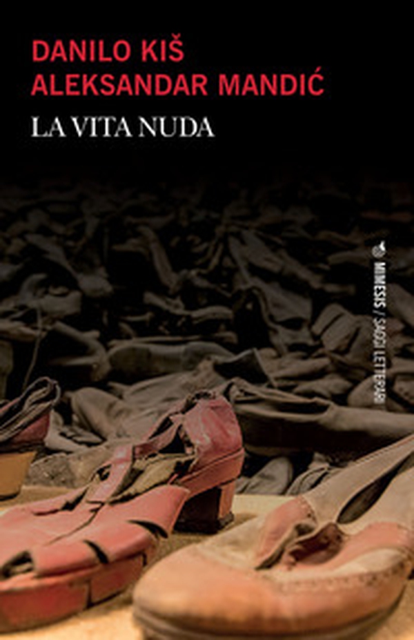 La vita nuda - Librerie.coop La vita nuda - Librerie.coop
