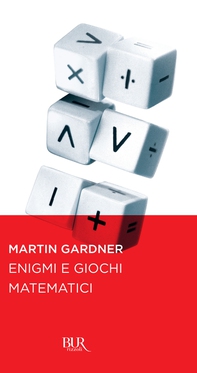 Enigmi e giochi matematici - Librerie.coop