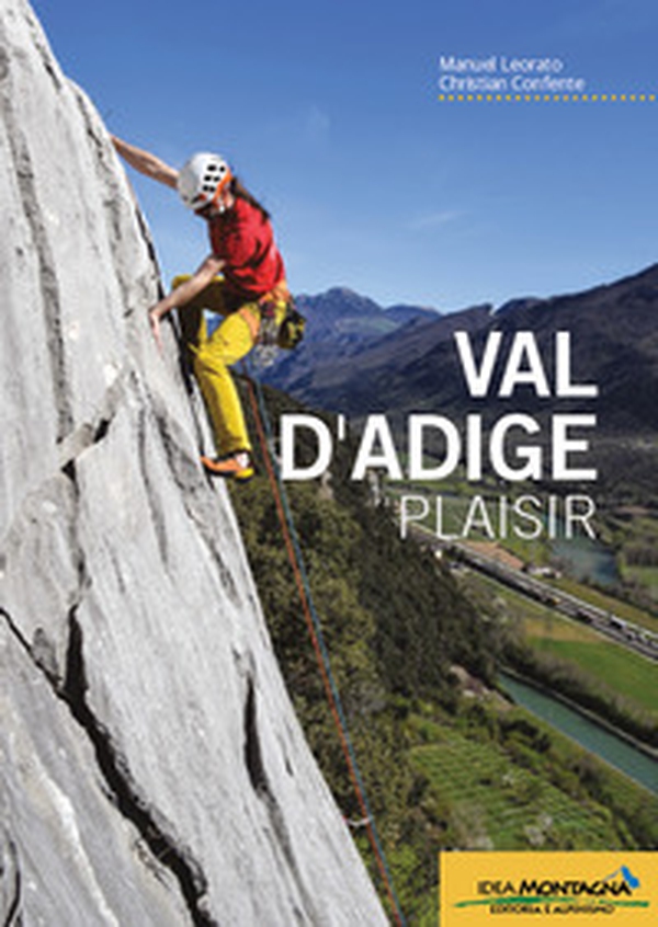 Val D'Adige plaisir - Librerie.coop Val D'Adige plaisir - Librerie.coop