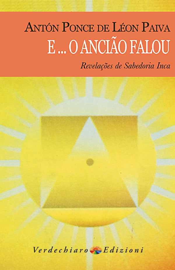 E.. o ancião falou - Librerie.coop E.. o ancião falou - Librerie.coop