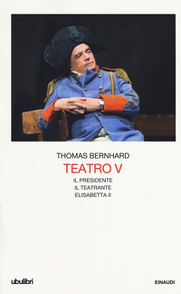 Teatro - Vol. 5 - Librerie.coop Teatro - Vol. 5 - Librerie.coop