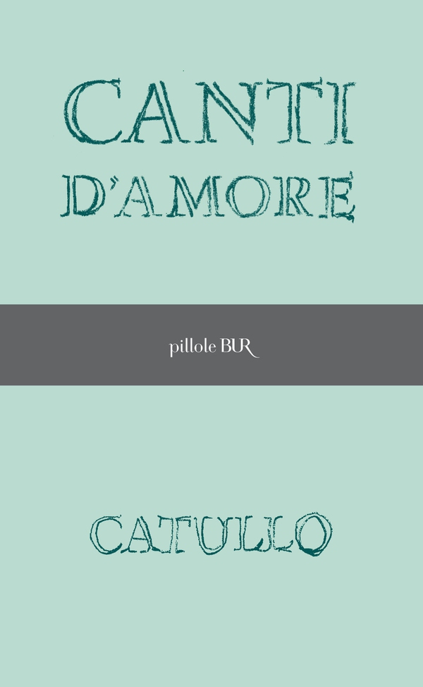 Canti d'amore - Librerie.coop Canti d'amore - Librerie.coop