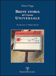Breve storia del cinema Universale - Librerie.coop