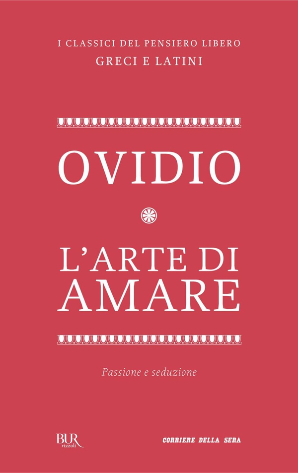 L'arte di amare - Librerie.coop L'arte di amare - Librerie.coop