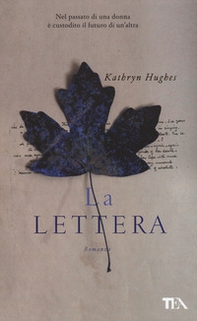 La lettera - Librerie.coop La lettera - Librerie.coop