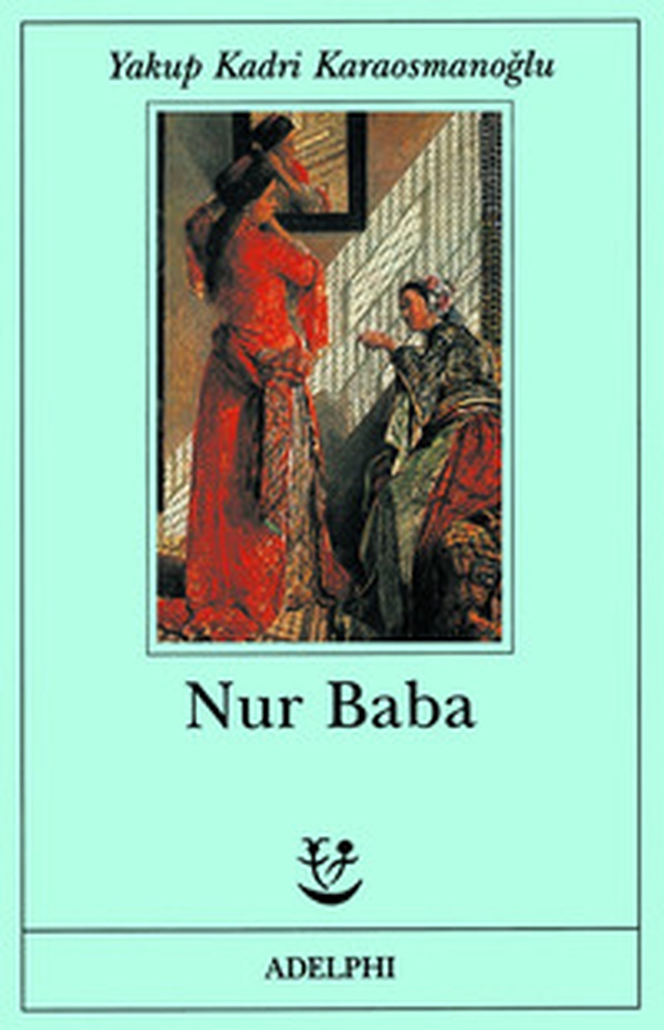 Nur Baba - Librerie.coop Nur Baba - Librerie.coop