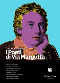 Collana Poetica I Poeti di Via Margutta vol. 34 - Librerie.coop Collana Poetica I Poeti di Via Margutta vol. 34 - Librerie.coop