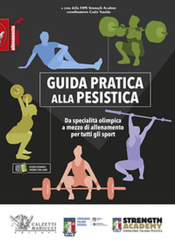 Guida pratica alla pesistica - Librerie.coop Guida pratica alla pesistica - Librerie.coop