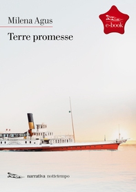 Terre promesse - Librerie.coop