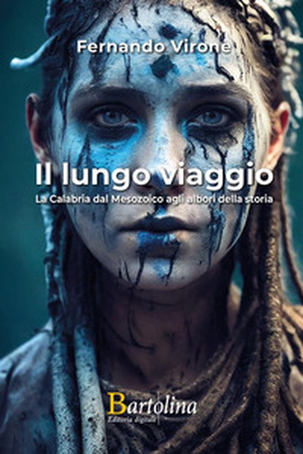 Il lungo viaggio. La Calabria dal Mesozoico agli albori della storia - Librerie.coop Il lungo viaggio. La Calabria dal Mesozoico agli albori della storia - Librerie.coop