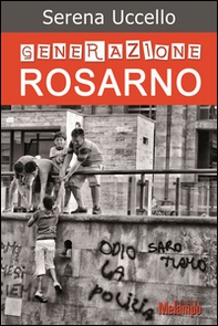 Generazione Rosarno - Librerie.coop