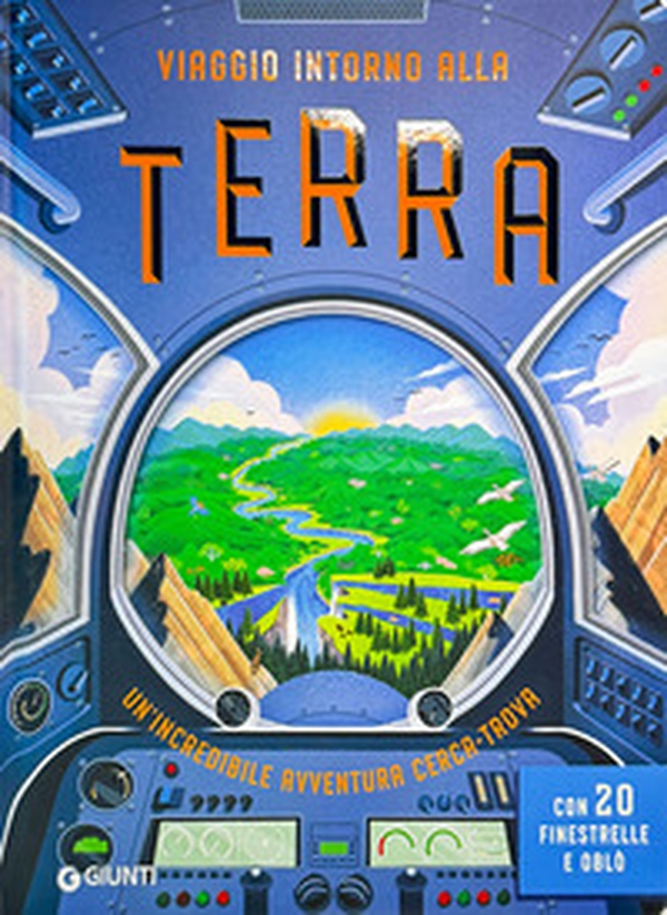 Viaggio intorno alla terra - Librerie.coop Viaggio intorno alla terra - Librerie.coop