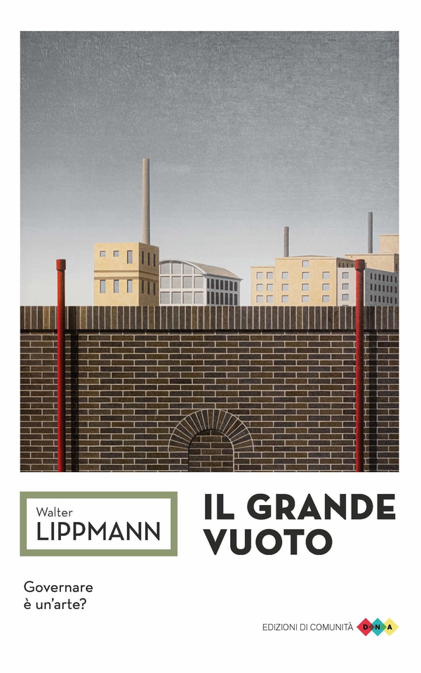 Il grande vuoto - Librerie.coop Il grande vuoto - Librerie.coop
