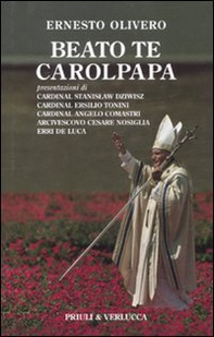 Beato te Carolpapa - Librerie.coop
