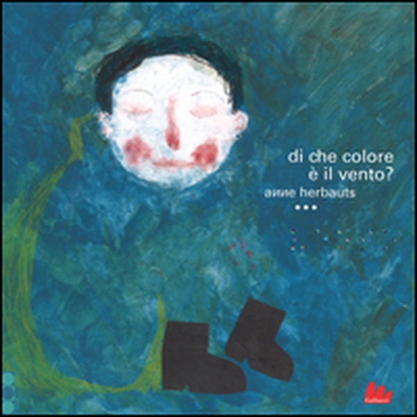 Di che colore è il vento? - Librerie.coop Di che colore è il vento? - Librerie.coop