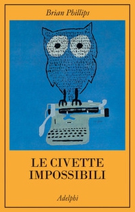 Le civette impossibili - Librerie.coop