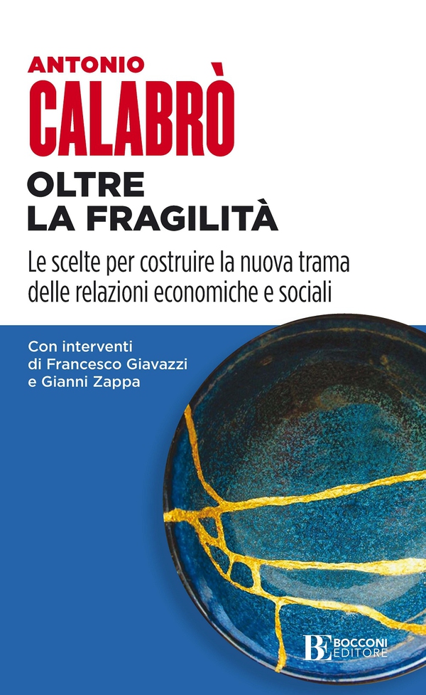 Oltre la fragilità - Librerie.coop Oltre la fragilità - Librerie.coop