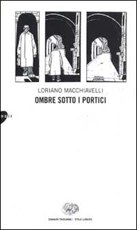 Ombre sotto i portici - Librerie.coop