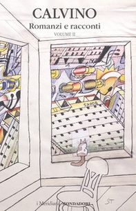 Romanzi e racconti - Vol. 2 - Librerie.coop