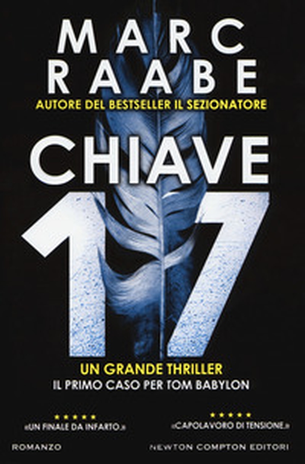 Chiave 17 - Librerie.coop Chiave 17 - Librerie.coop