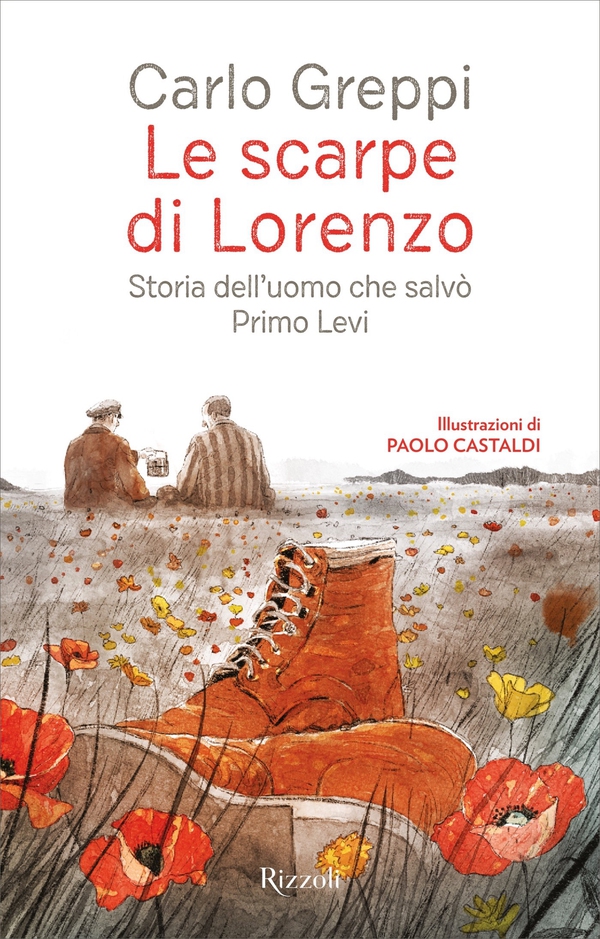 Le scarpe di Lorenzo - Librerie.coop Le scarpe di Lorenzo - Librerie.coop