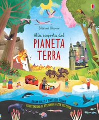Alla scoperta del pianeta Terra - Librerie.coop Alla scoperta del pianeta Terra - Librerie.coop