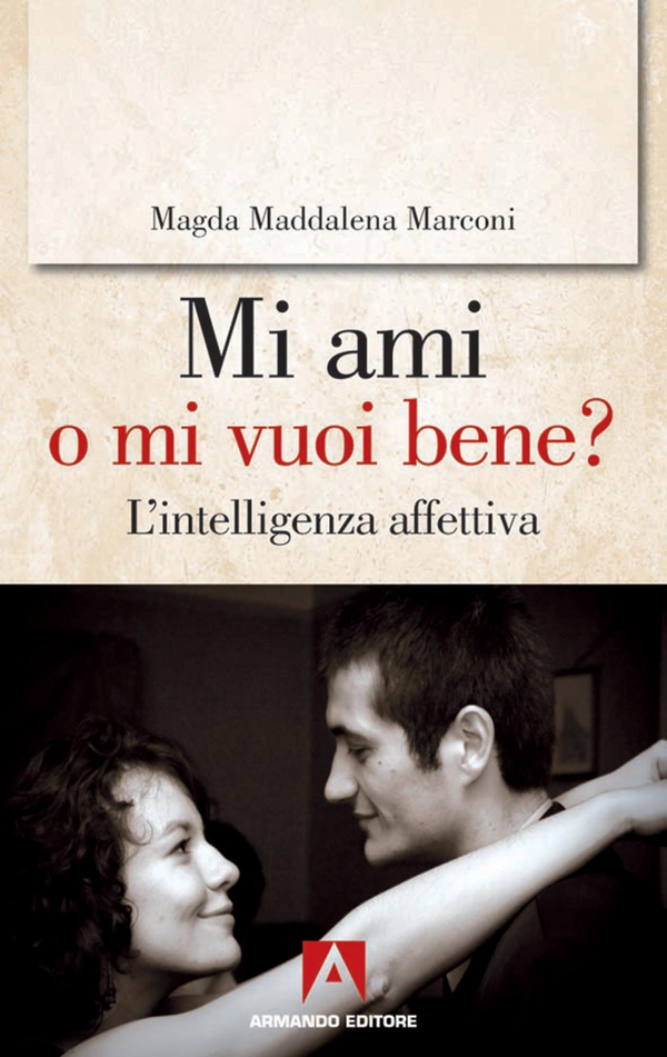 MI ami o mi vuoi bene? - Librerie.coop