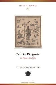 Orfici e pitagorici - Librerie.coop