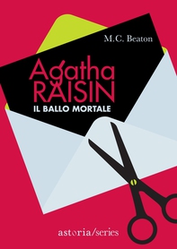 Agatha Raisin – Il ballo mortale - Librerie.coop