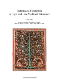 Fiction and figuration in high and late medieval literature - Librerie.coop