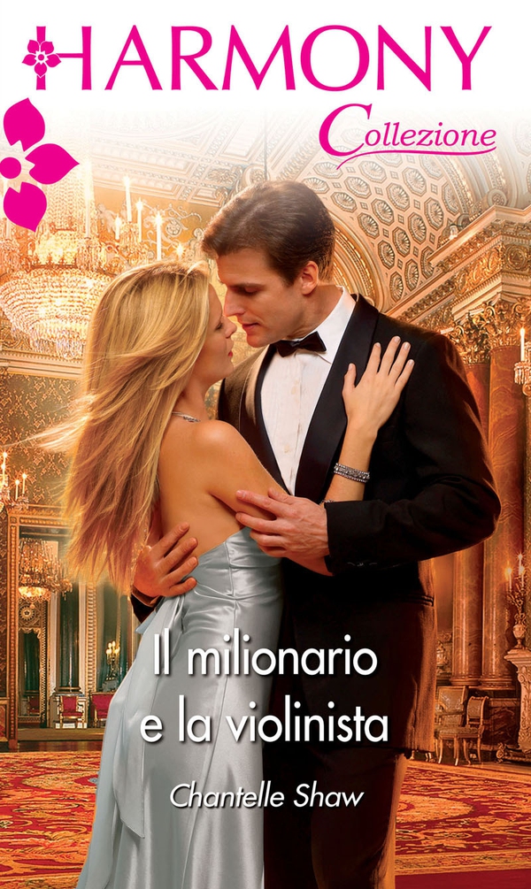 Il milionario e la violinista - Librerie.coop Il milionario e la violinista - Librerie.coop
