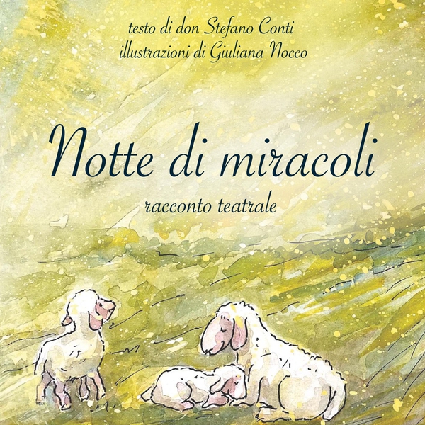 Notte di miracoli - Librerie.coop Notte di miracoli - Librerie.coop