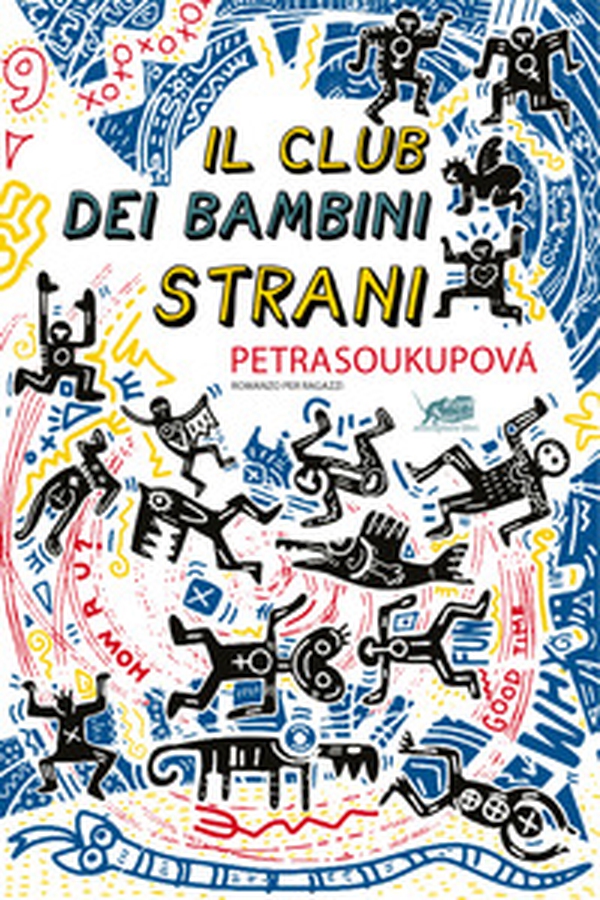 Il club dei bambini strani - Librerie.coop Il club dei bambini strani - Librerie.coop