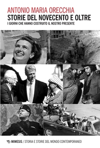 Storie del Novecento e oltre - Librerie.coop