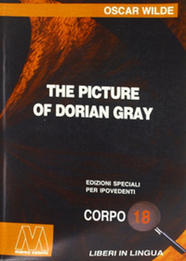 The picture of Dorian Gray - Librerie.coop The picture of Dorian Gray - Librerie.coop