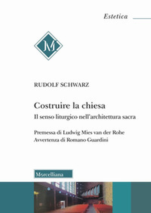 Costruire la chiesa. Il senso liturgico nell'architettura sacra - Librerie.coop Costruire la chiesa. Il senso liturgico nell'architettura sacra - Librerie.coop