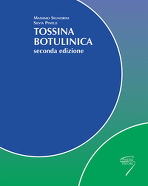 Tossina botulinica - Librerie.coop Tossina botulinica - Librerie.coop