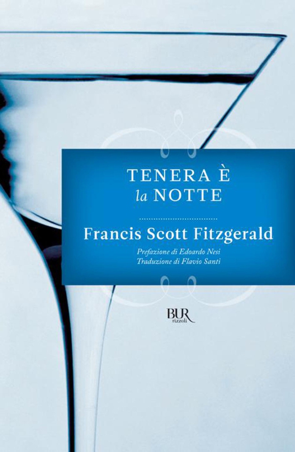 Tenera è la notte - Librerie.coop Tenera è la notte - Librerie.coop