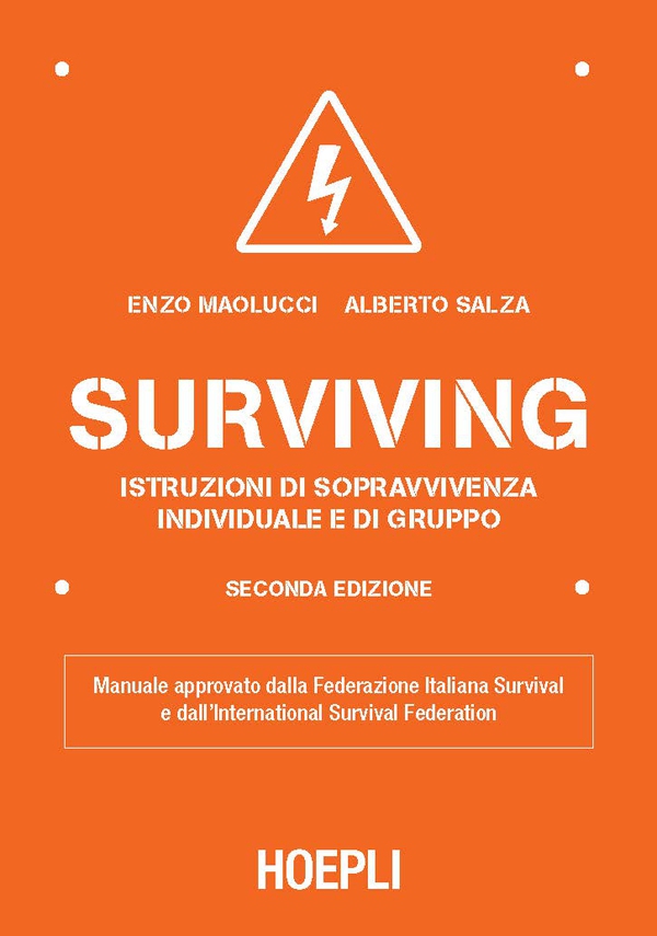 Surviving - Librerie.coop Surviving - Librerie.coop