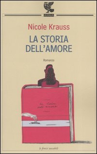 La storia dell'amore - Librerie.coop