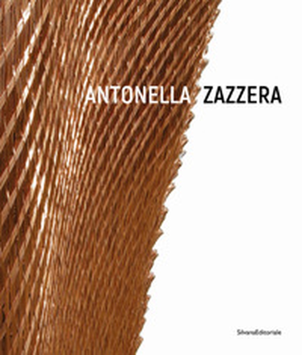 Antonella Zazzera. Armoniche tensioni. Ediz. italiana e inglese - Librerie.coop Antonella Zazzera. Armoniche tensioni. Ediz. italiana e inglese - Librerie.coop