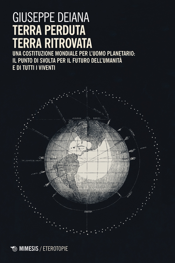 Terra perduta Terra ritrovata - Librerie.coop Terra perduta Terra ritrovata - Librerie.coop