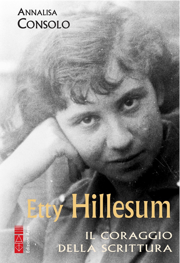Etty Hillesum - Librerie.coop Etty Hillesum - Librerie.coop