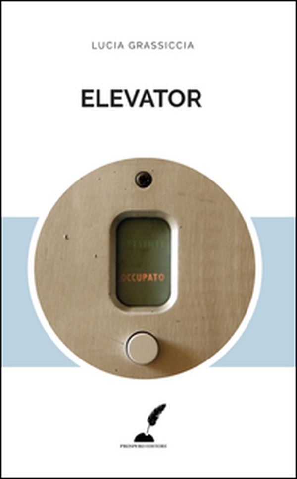 Elevator - Librerie.coop Elevator - Librerie.coop