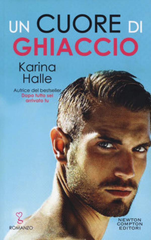 Un cuore di ghiaccio - Librerie.coop Un cuore di ghiaccio - Librerie.coop